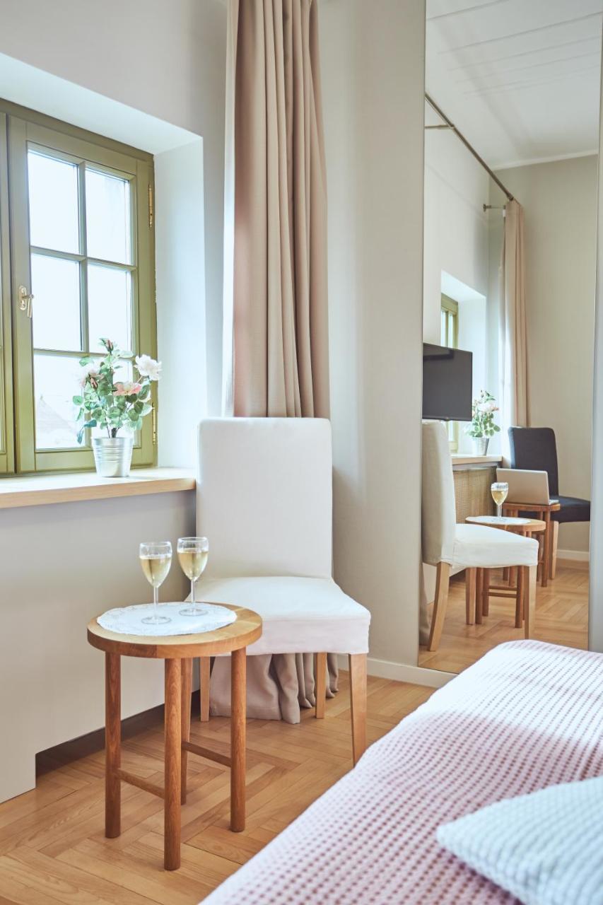 Pokoje Goscinne Asp Gdańsk Exterior foto